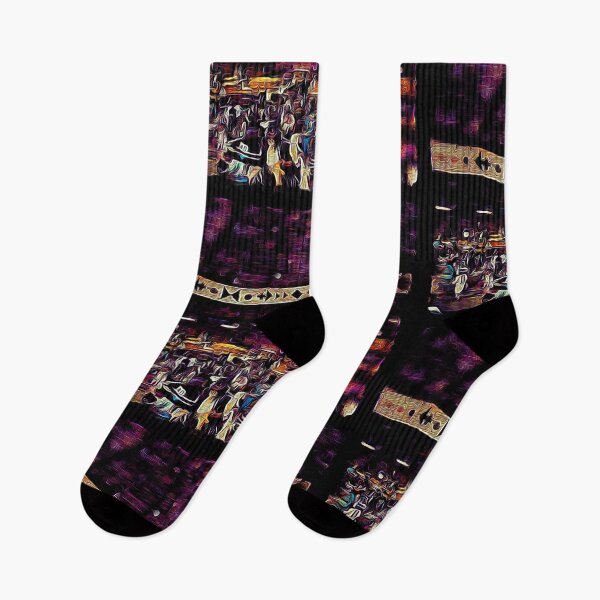 Item preview, Siksika Harbour designed and sold by acculturatedego.
