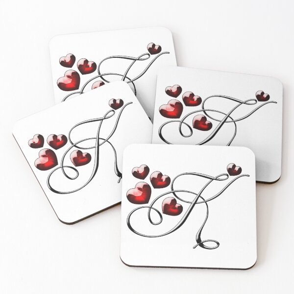 Item preview,   letter K designed and sold by nannadesign.