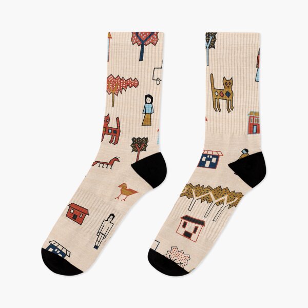 Item preview, Citta in Cream designed and sold by House of Haha.