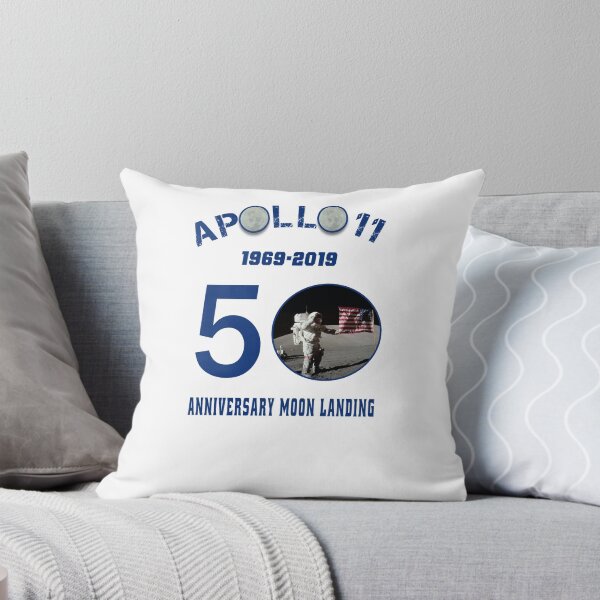 Artikelvorschau, Apollo 11 50-jähriges Jubiläum entworfen und verkauft von osamamohamad.