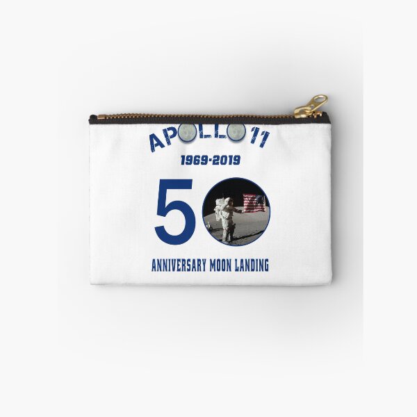 Artikelvorschau, Apollo 11 50-jähriges Jubiläum entworfen und verkauft von osamamohamad.