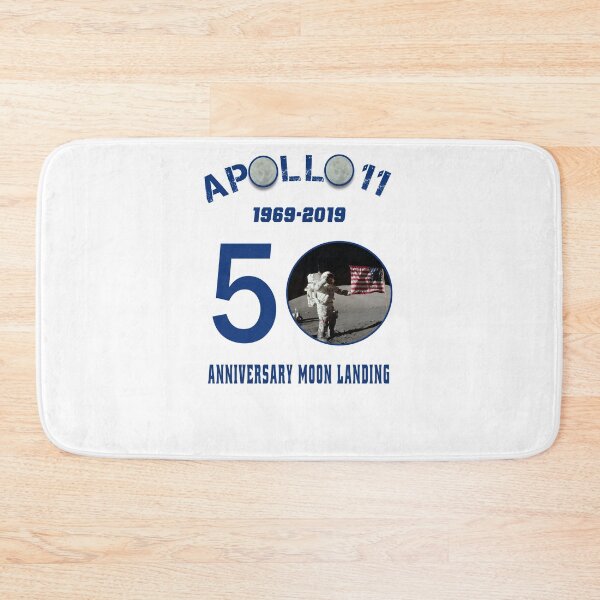 Item preview, Apollo 11 50th anniversary  designed and sold by osamamohamad.