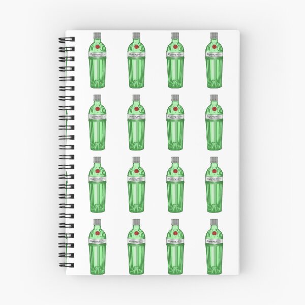 Item preview, Tanqueray Gin designed and sold by CETDesignStudio.