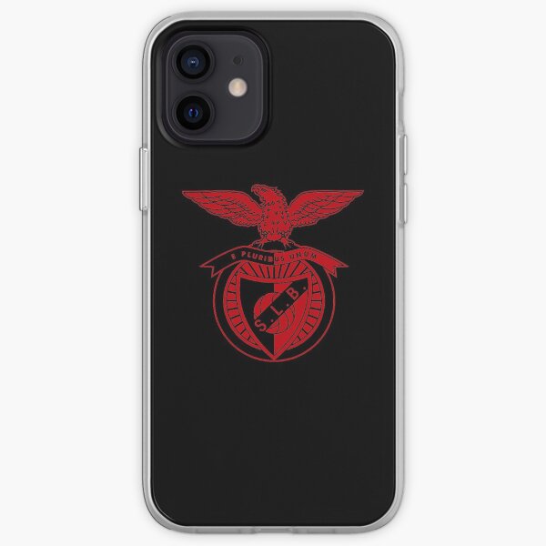 Benfica Coque souple iPhone