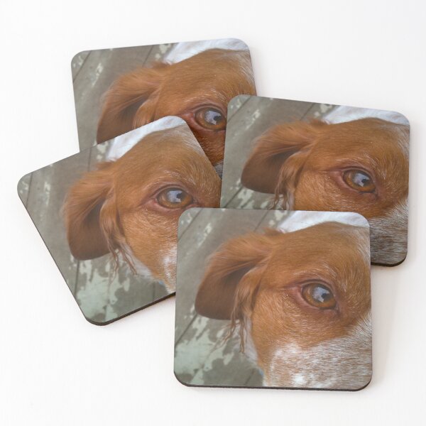 Item preview, My Dog is My Best Friend designed and sold by Christine "Xine" Segalas.