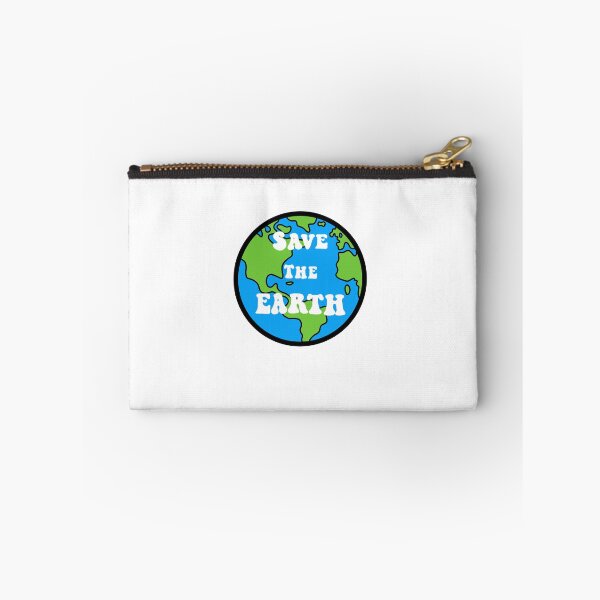 Item preview, Save The Earth designed and sold by Haileysos.