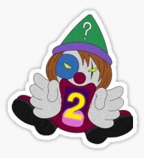 Hunter x Hunter Sticker