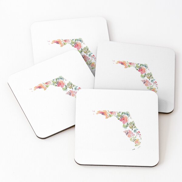Item preview, Florida Floral designed and sold by hsards58.