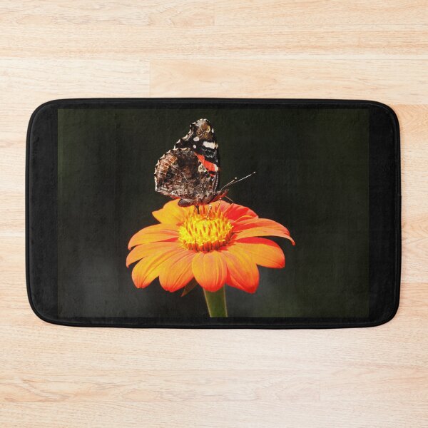 Item preview, Autumn Red Admiral designed and sold by Debbie Oppermann.