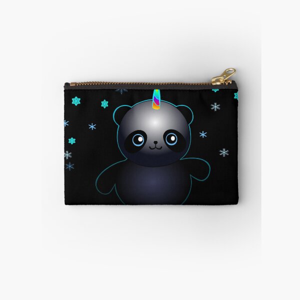 Item preview, Glow in the Dark Pandacorn  designed and sold by pinklioness.