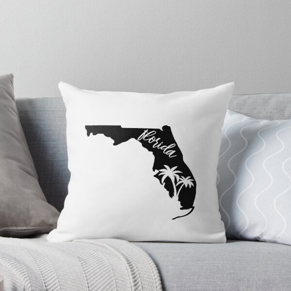 Item preview, Florida Silhouette  designed and sold by hsards58.