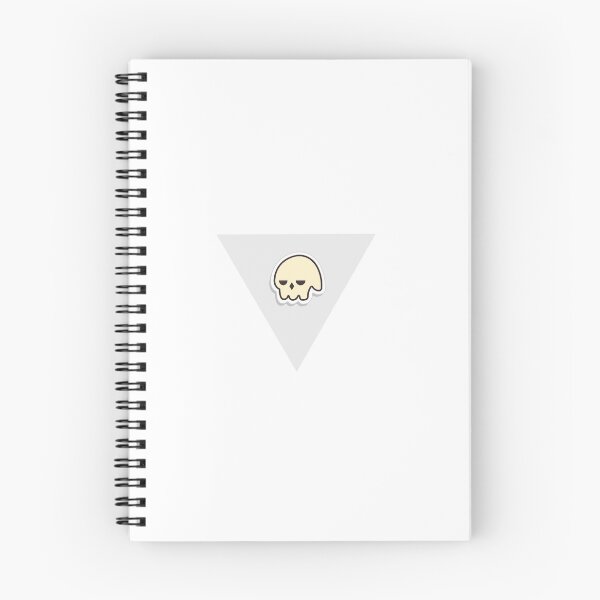Item preview, skull triangle designed and sold by remobissig.