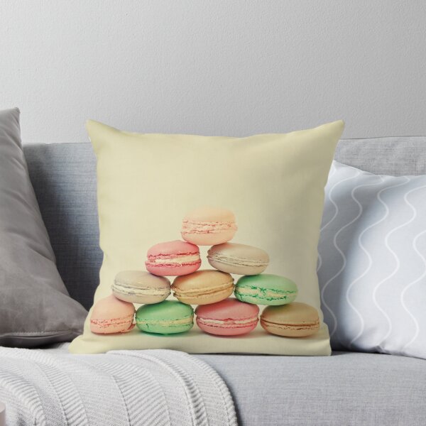 Item preview, French Macarons designed and sold by Cassia Beck.