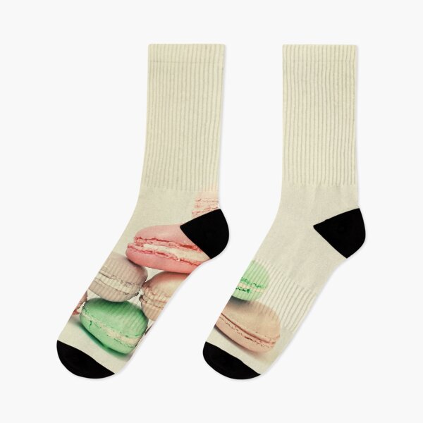 Item preview, French Macarons designed and sold by Cassia Beck.