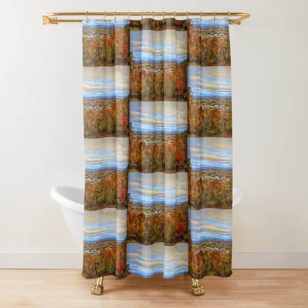 Lv Shower Curtains for Sale