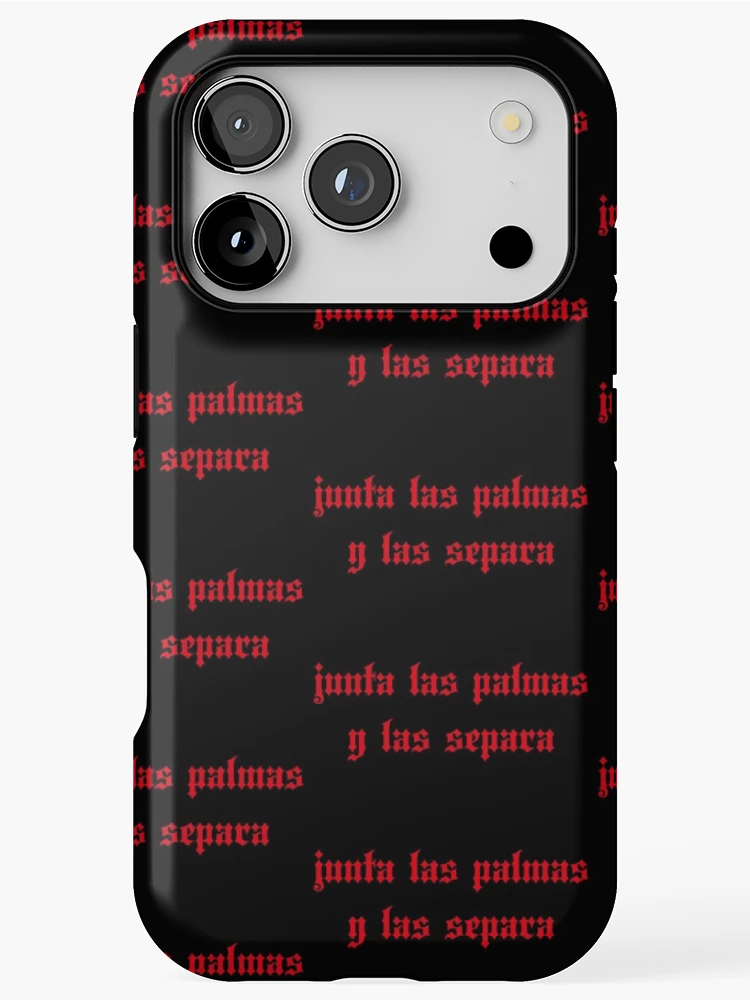 Thumbnail 1 of 4, iPhone Case, BAGDAD PALMAS designed and sold by sofjac.