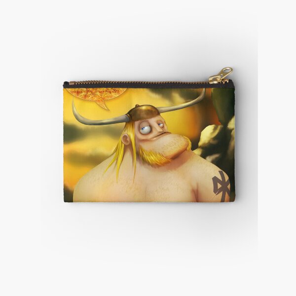 Item preview, GOLDEN DRAKKAR designed and sold by zeroscarecrow13.