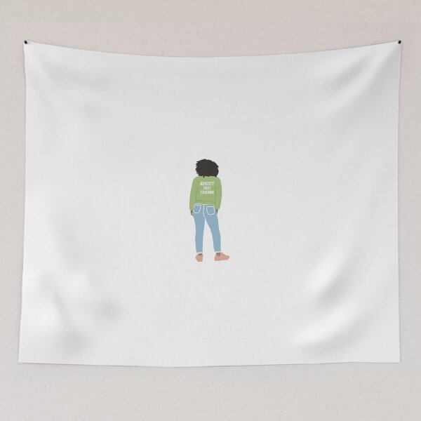 Item preview, BOYCOTT FAST FASHION designed and sold by laurenrownd.