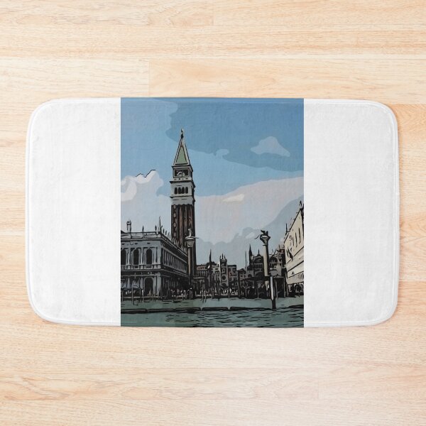 Item preview, Venice designed and sold by tidepools4life.