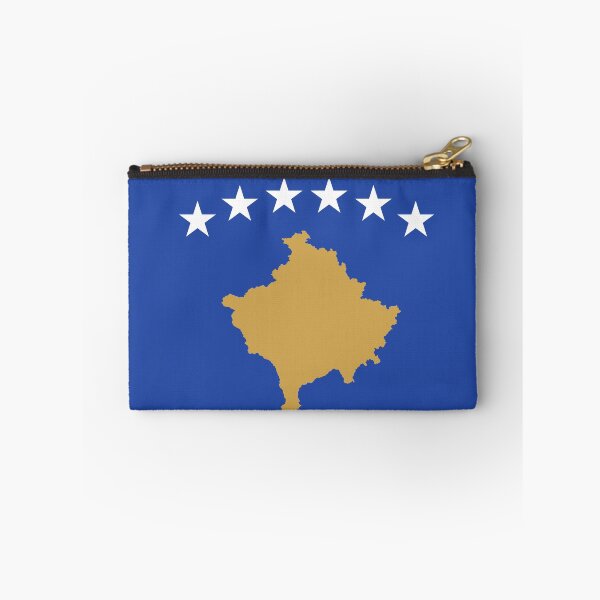 Item preview, Flag of Kosovo designed and sold by Inimma.