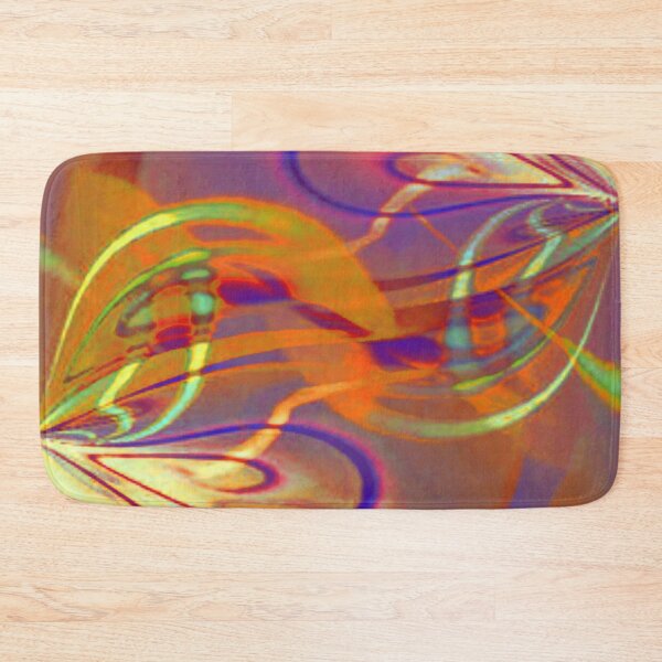Item preview, Infinity Abstract Pattern 5 designed and sold by Tsveti Dinkova.