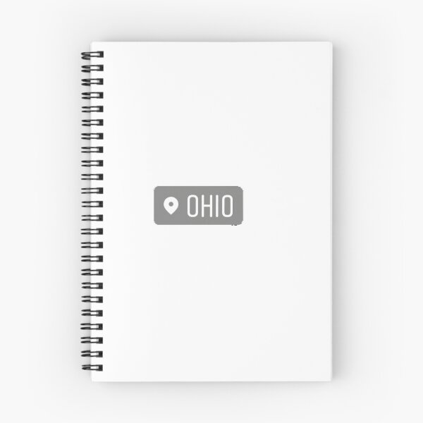 Item preview, ohio designed and sold by ogknauf.