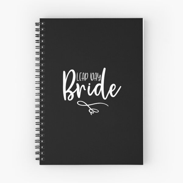 Item preview, February 29 Leap Day Bride Gift design designed and sold by MomGifts.