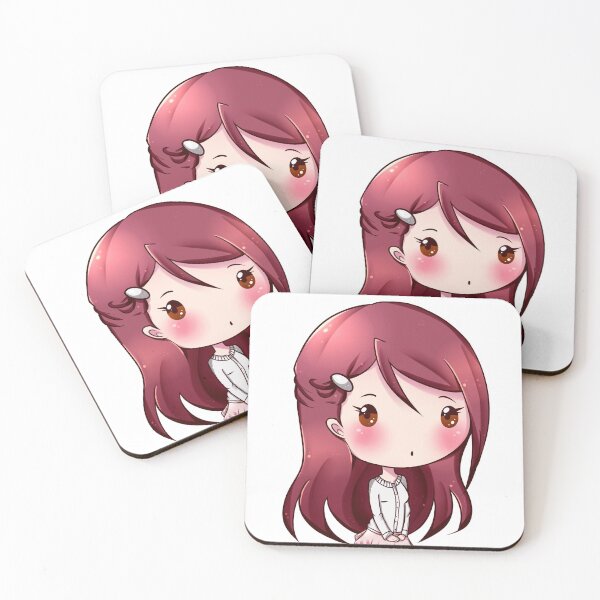 Item preview, Chibi Riko Sakurauchi designed and sold by mianamaxi.