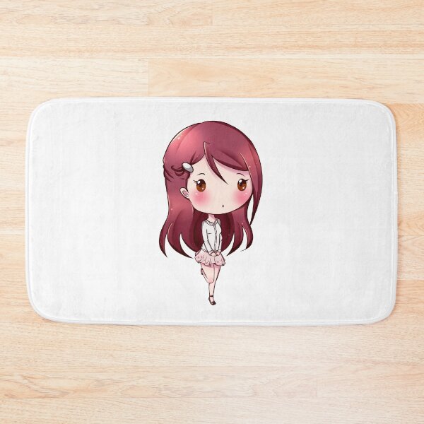 Item preview, Chibi Riko Sakurauchi designed and sold by mianamaxi.