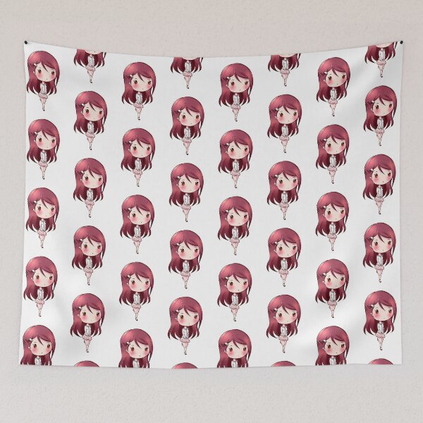 Item preview, Chibi Riko Sakurauchi designed and sold by mianamaxi.