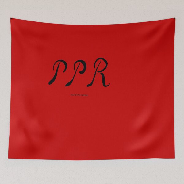 Item preview, Pieter Paul Rubens - Signature designed and sold by strunz.