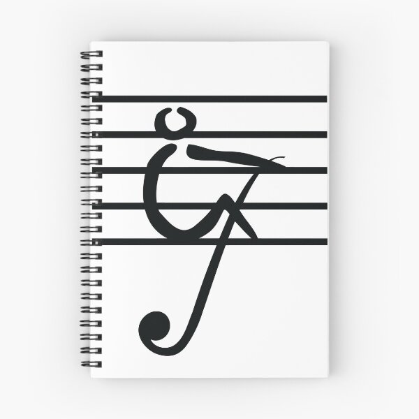 Item preview, Rowing and Music Key1  designed and sold by Tam-Ara.