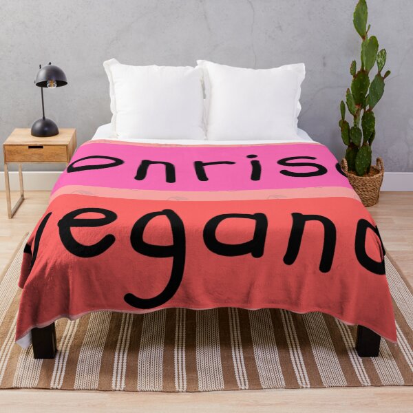 Item preview, Sonrisa vegana designed and sold by Karina Rojas.