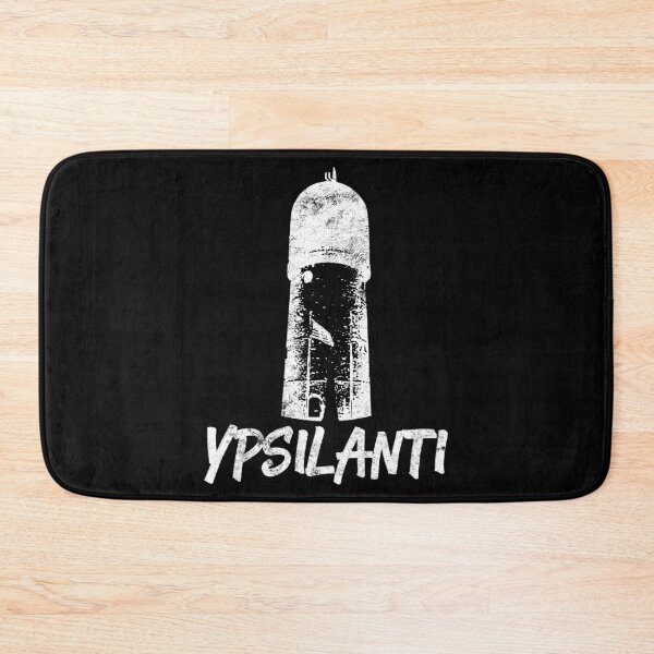 Item preview, Ypsilanti Water Tower Graphic Design Souvenir Gift graphic designed and sold by Raymond Cloud.