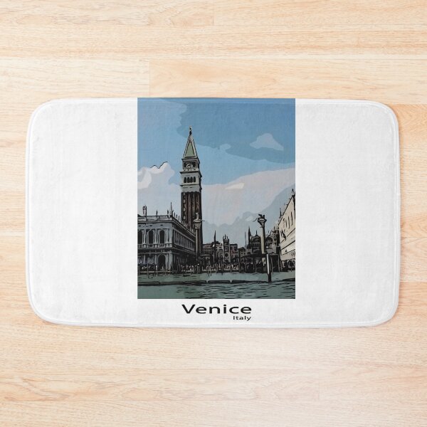 Item preview, Venice designed and sold by tidepools4life.