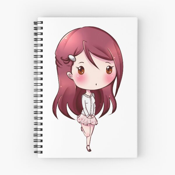 Item preview, Chibi Riko Sakurauchi designed and sold by mianamaxi.