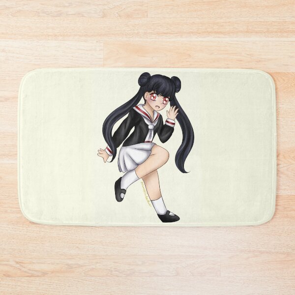 Item preview, Meiling Li designed and sold by FiireKat.