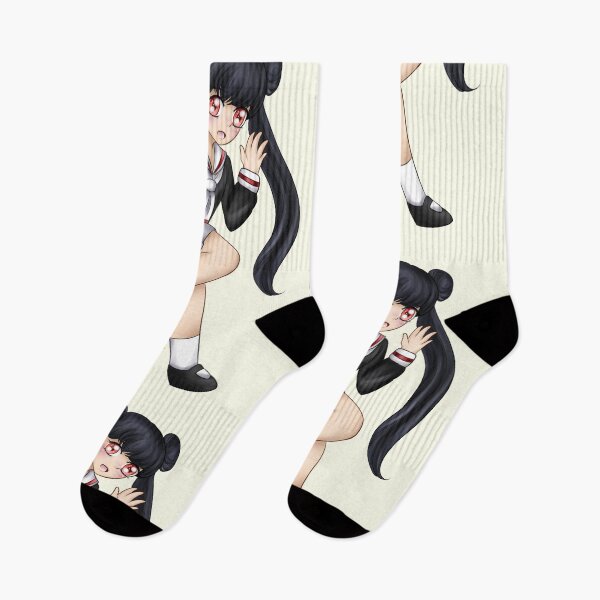 Item preview, Meiling Li designed and sold by FiireKat.