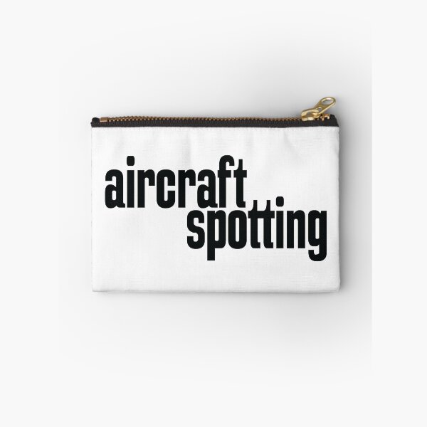 Item preview, Aircraft Spotting Airplane Plane Spotting designed and sold by ProjectX23.
