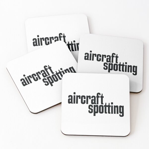 Item preview, Aircraft Spotting Airplane Plane Spotting designed and sold by ProjectX23.
