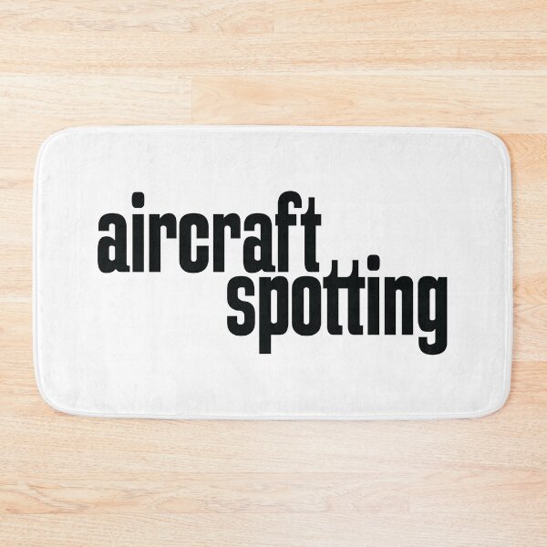 Item preview, Aircraft Spotting Airplane Plane Spotting designed and sold by ProjectX23.