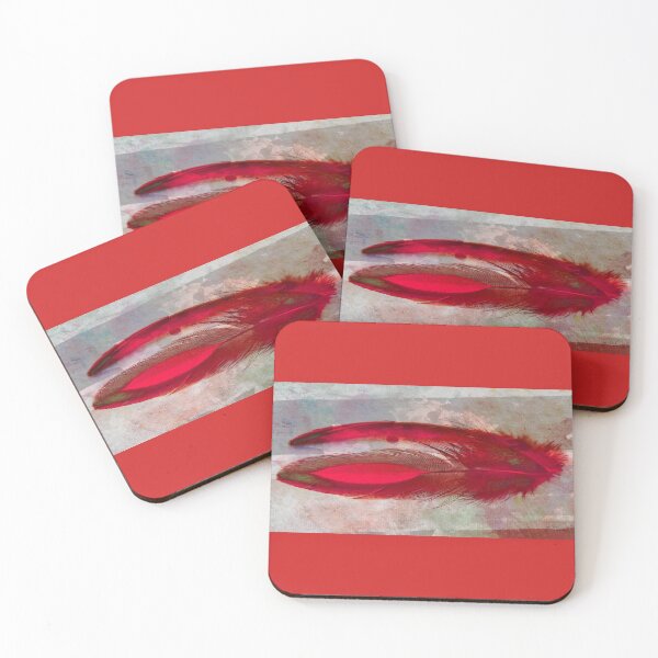 Item preview, Tickle Me Red designed and sold by Rene Crystal.