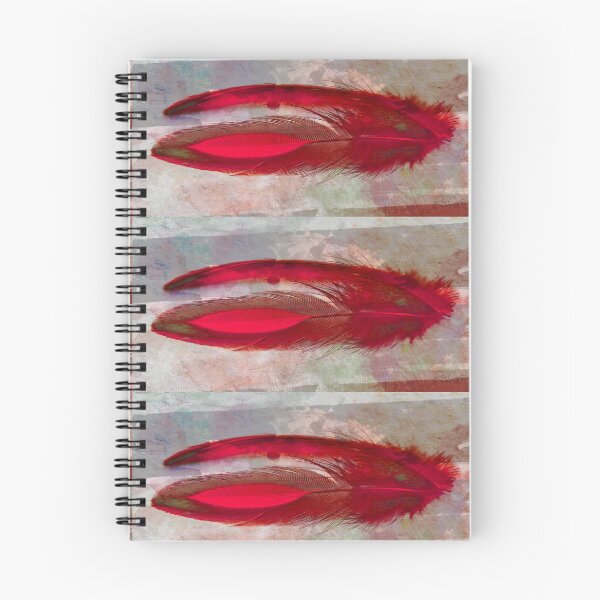 Item preview, Tickle Me Red designed and sold by Rene Crystal.