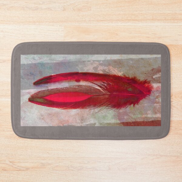 Item preview, Tickle Me Red designed and sold by Rene Crystal.
