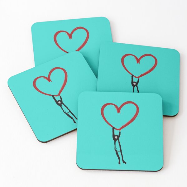 Item preview, LOVE designed and sold by Empowerment.