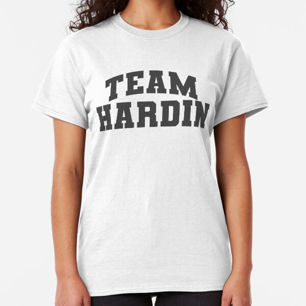 Team Hardin Classic T-Shirt