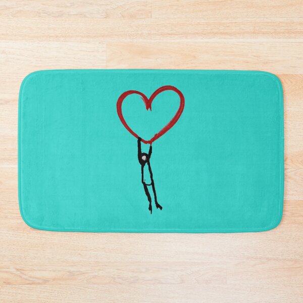 Item preview, LOVE designed and sold by Empowerment.