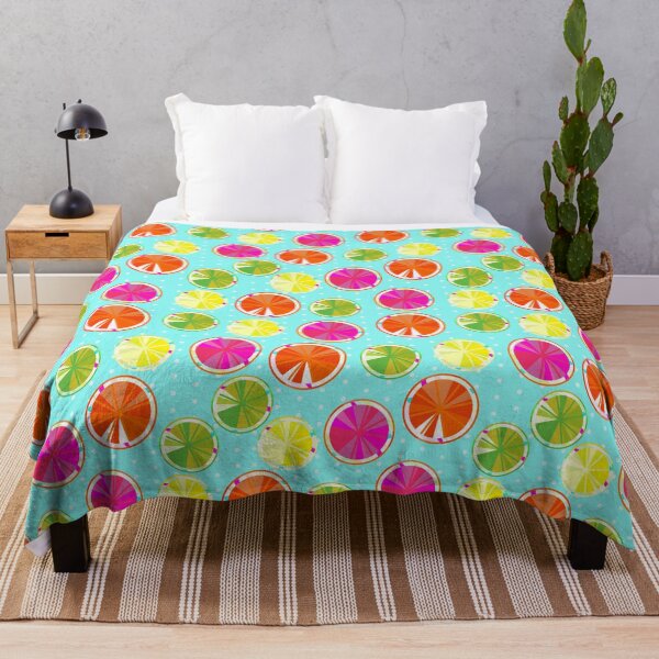 Item preview, Citrus WPAP designed and sold by MeredithWatson.
