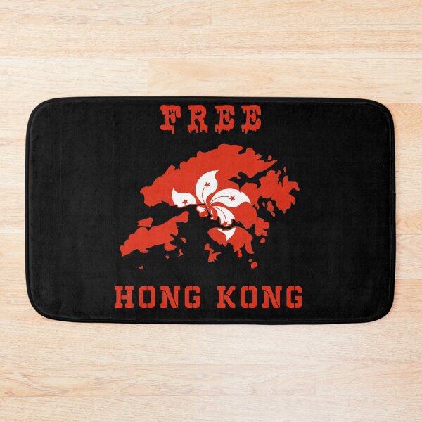 Item preview, Free Hong Kong designed and sold by ZaydounStark.