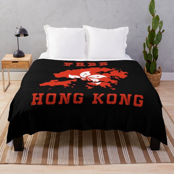 Item preview, Free Hong Kong designed and sold by ZaydounStark.